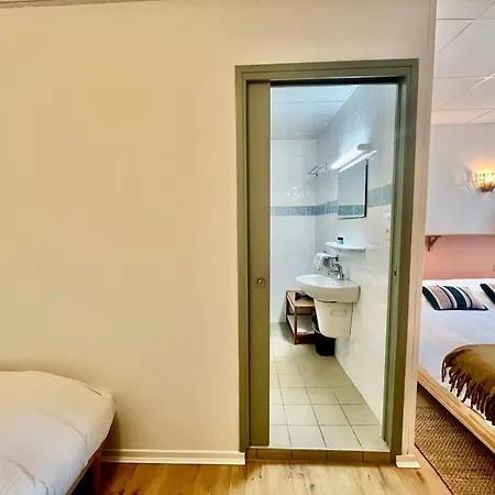 Апартаменты Le Refuge - 11 - 3 Personnes