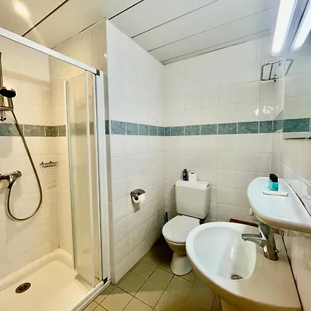 Le Refuge - 11 - 3 Personnes Апартаменты